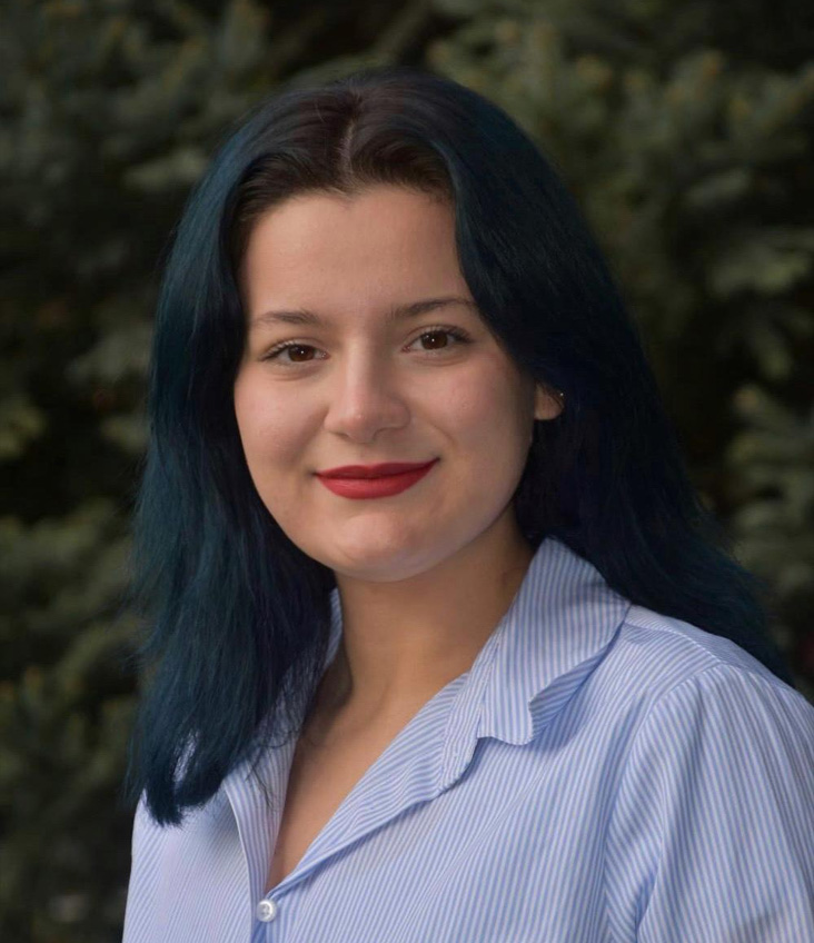 Ayşenaz KARACA