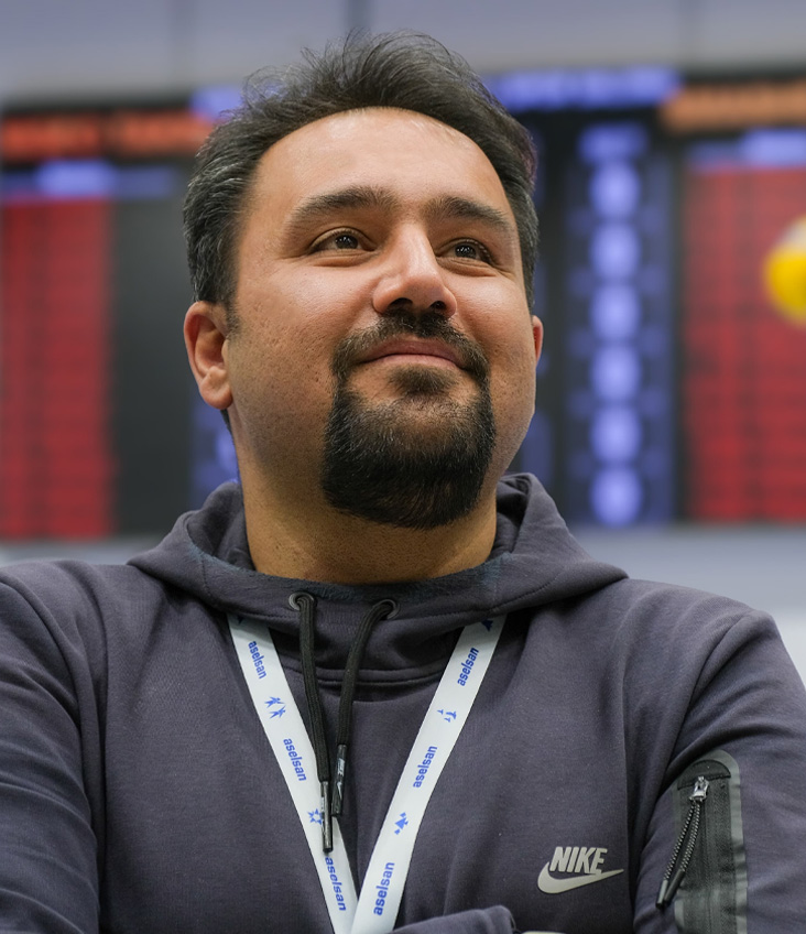 Emre KILINÇ