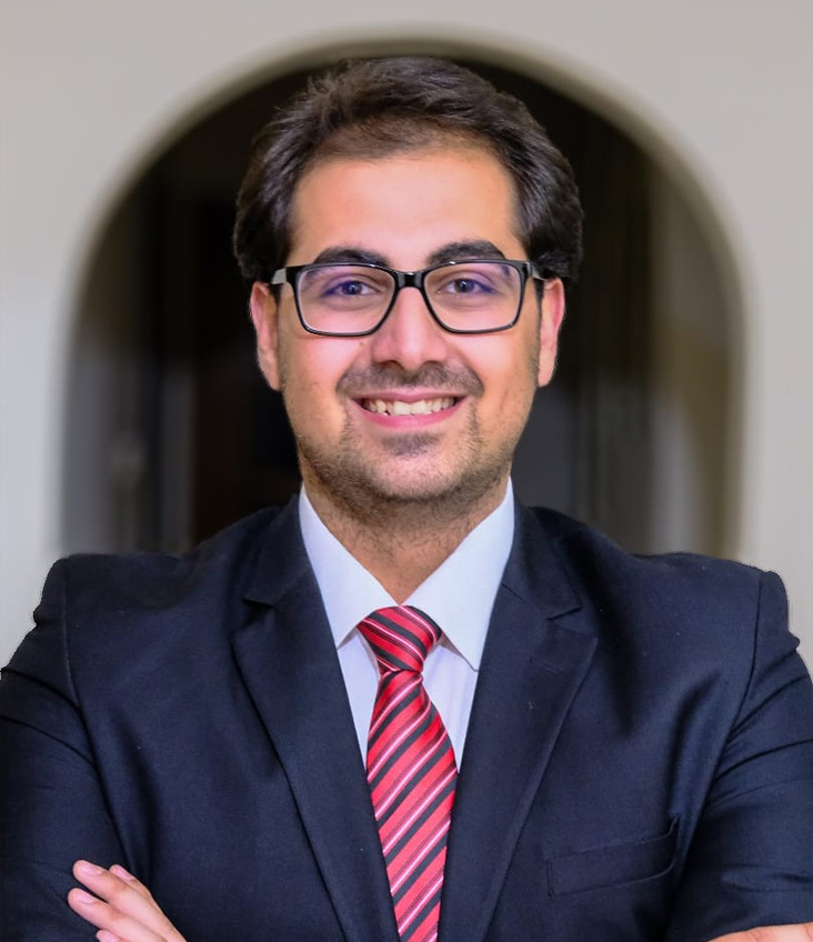 Ensar YEŞİLYAPRAK